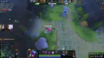 coleraaaa con slark