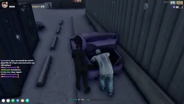 habibis get their supply from faceless