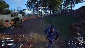RAIDER HATCH - EXTRACTION 4 - KICK BOUNTY