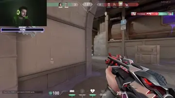 nabar o be / Valo 1.gün skills