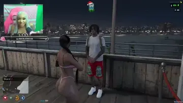Who you talk to? 😭