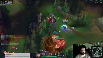Xayah's First Penta | #emvclips #lolclips #xayah