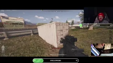 I bet dude is pissed
