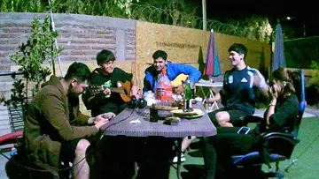 los prohibidos pe