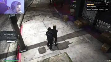 F THE POLICE LOL