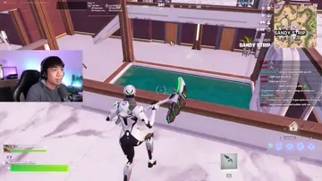 Kindest Ranked Player