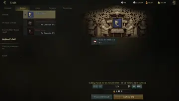 Events Legend of Ymir