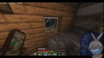 el primer golem pacifista