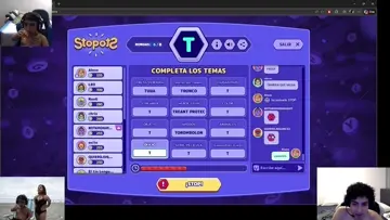 Así era el juego??