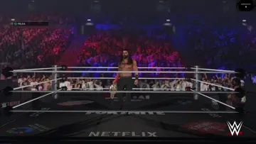 wwe 2k26