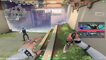 trigger omen