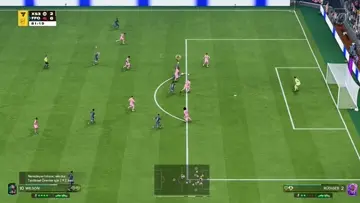 maestro melih pt3