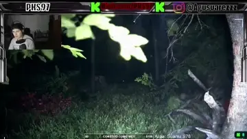 ME CAGUE TODO Y GRITO COMO BUTITO