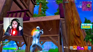 Impuesto Boogie #fortnite