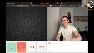 OME'DE AKIYORUZ!insta !tip !lavuk | Clip