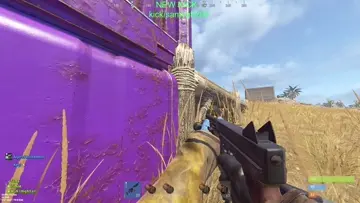 pvp rust