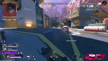 ranked