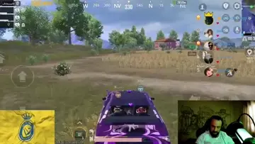 كي تبدا محروم وتسمع حس انثى