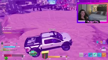 clutching up a 3x revive