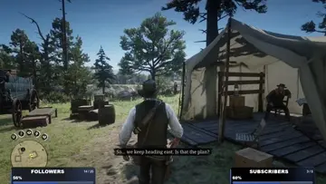 RUN