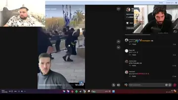 צופה