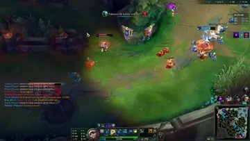 tatlı komboo