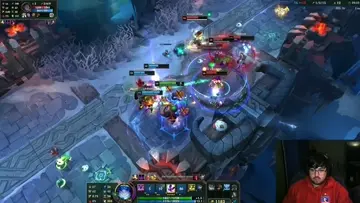 el penta mas random de la historia