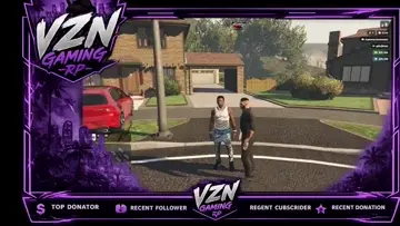 Beef with New Admin