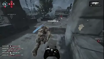 wow