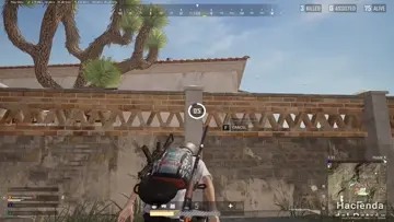 PAN KILL xDD