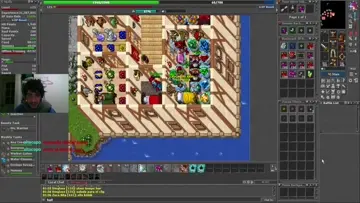 hail tibia