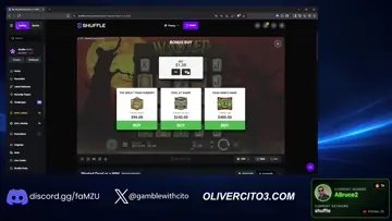 W fucking oppening
