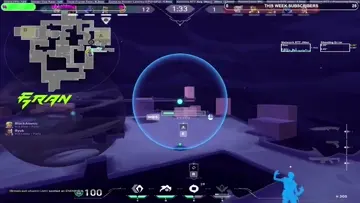 who told you judge is Nerfed