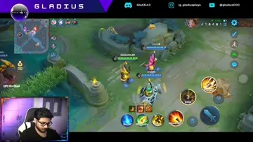 clutch turn around