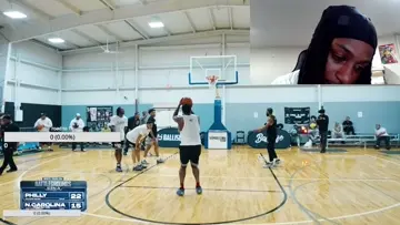 Hoop Talks