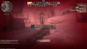 When you think you're HOTSHOT #cs2 #OGPotatoSensei