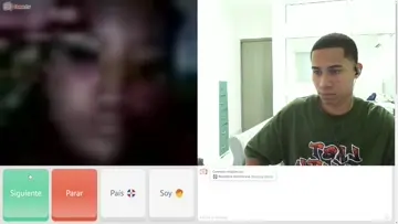 OmeTV se la Aplica a Cualquiera