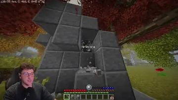 foreshadowing in RLCRAFT