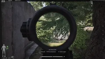 1v2 at the burnt chopper on Farm!