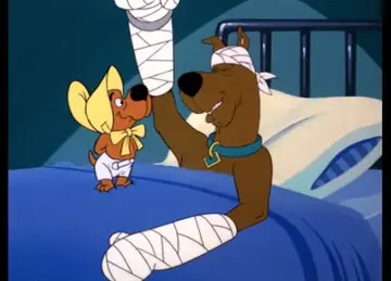 Scrappy's Birthday 2