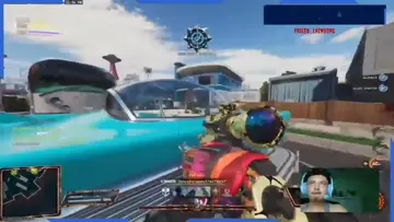 Last Kill for the win