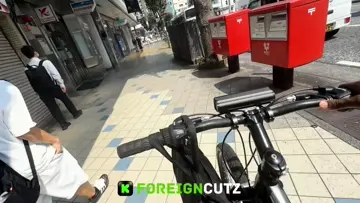 going to the trap