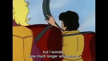 Captain Planet
