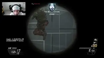 BO2 Clip
