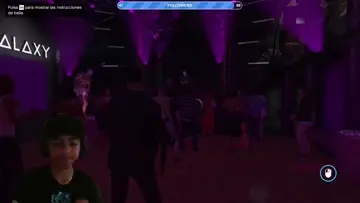 HACIENDO PLATICA EN GTA | Clip