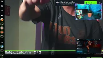 “ok lets lock in guys”