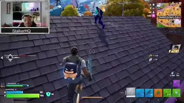 Pierwszy kontakt :P 