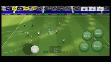 un gol a último minuto 😎