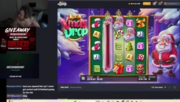 lets hit a max on hacksaw (Giveaw | Clip