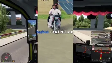 YOLLAR BİZİM l !sinan